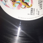 Queen / A Night At The Opera (LP)
