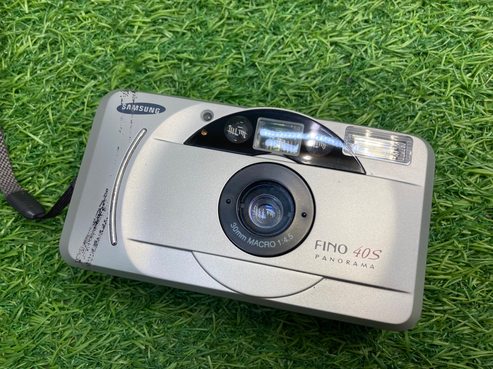 Samsung Fino 20S
