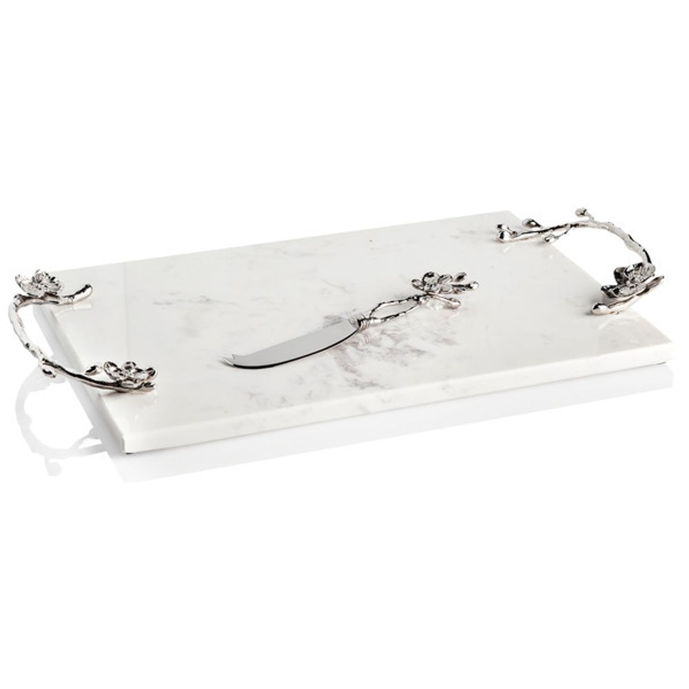 Сахарница 11см Michael Aram Гранат