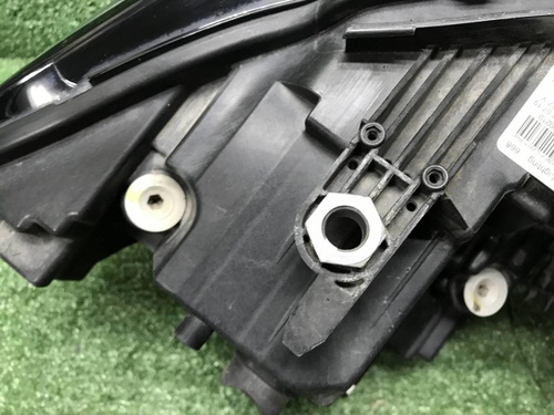 Фара левая BMW 3er G20 (2018-2022) LED
