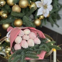 новогодний комплимент