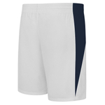 Шорты Nike Team Basketball Stock Short 20 White