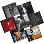 Комплект / Lenny Kravitz (7CD)
