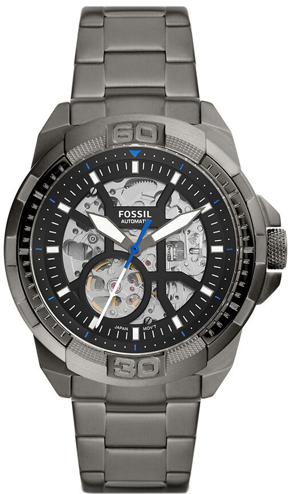 Мужские наручные часы Fossil ME3218