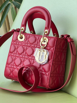 Сумка Dior 20 см