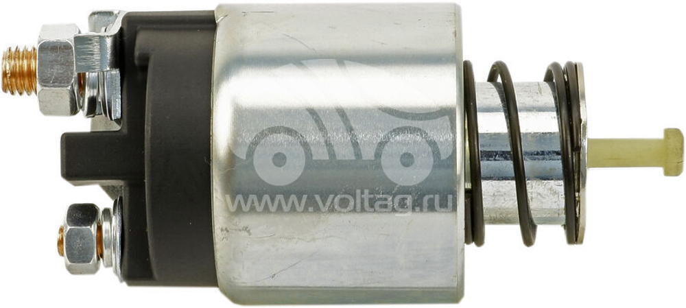 Электромагнит Kia Serato, Kia Rio