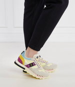 Кроссовки HOUMA02 BLAUER - желтый(S4HOUMA02 RIS)