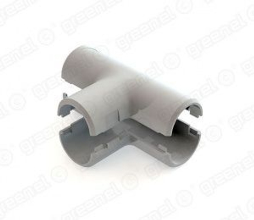 Тройник d20 Greenel