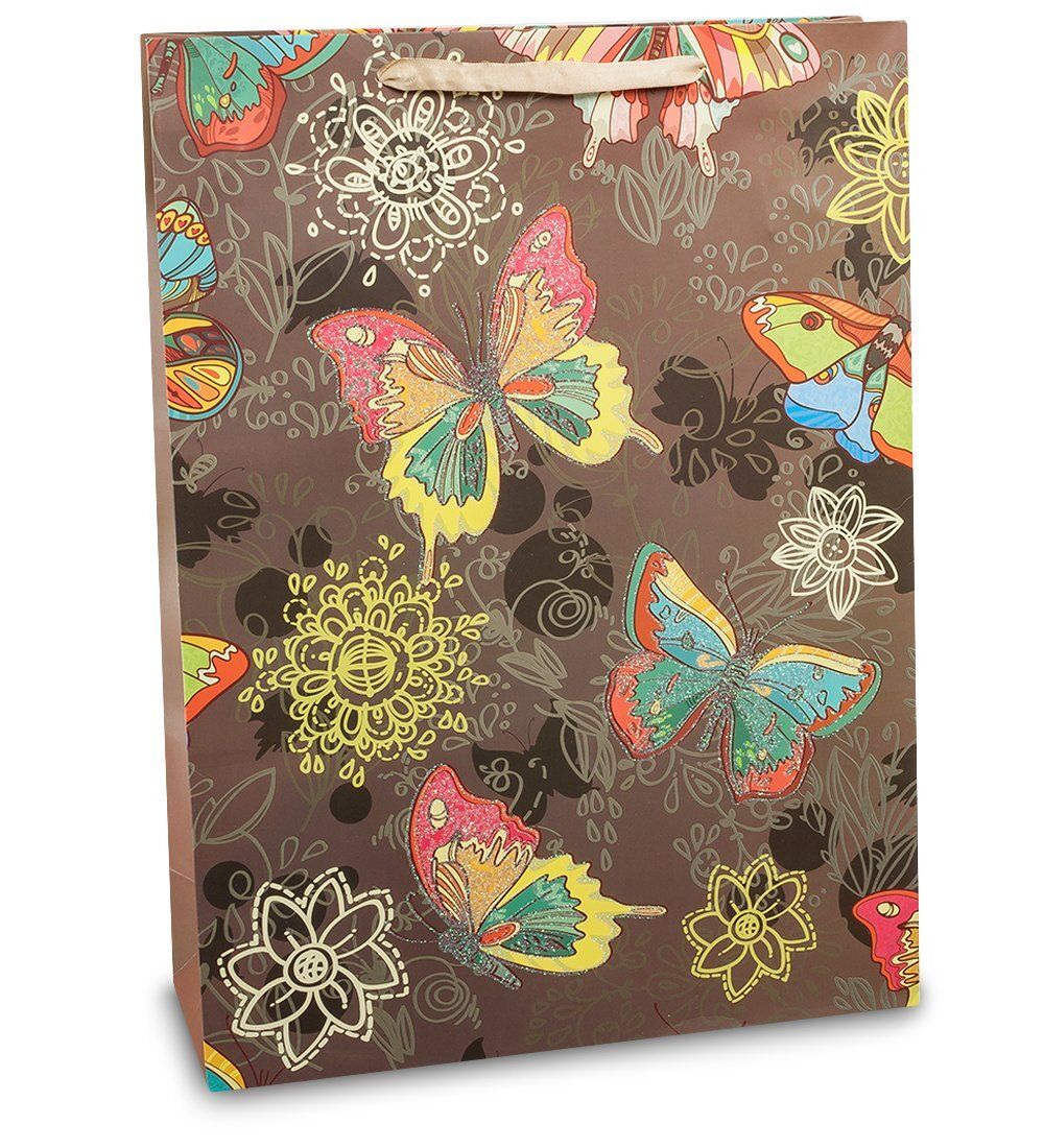 Packing Symphony Z-55-3 Пакет «Бабочки» большой