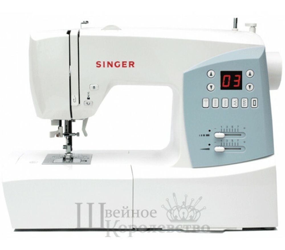 Швейная машина Singer 7426