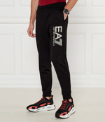 Спортивные штаны EA7 - черный(6DPP51 PJVTZ)