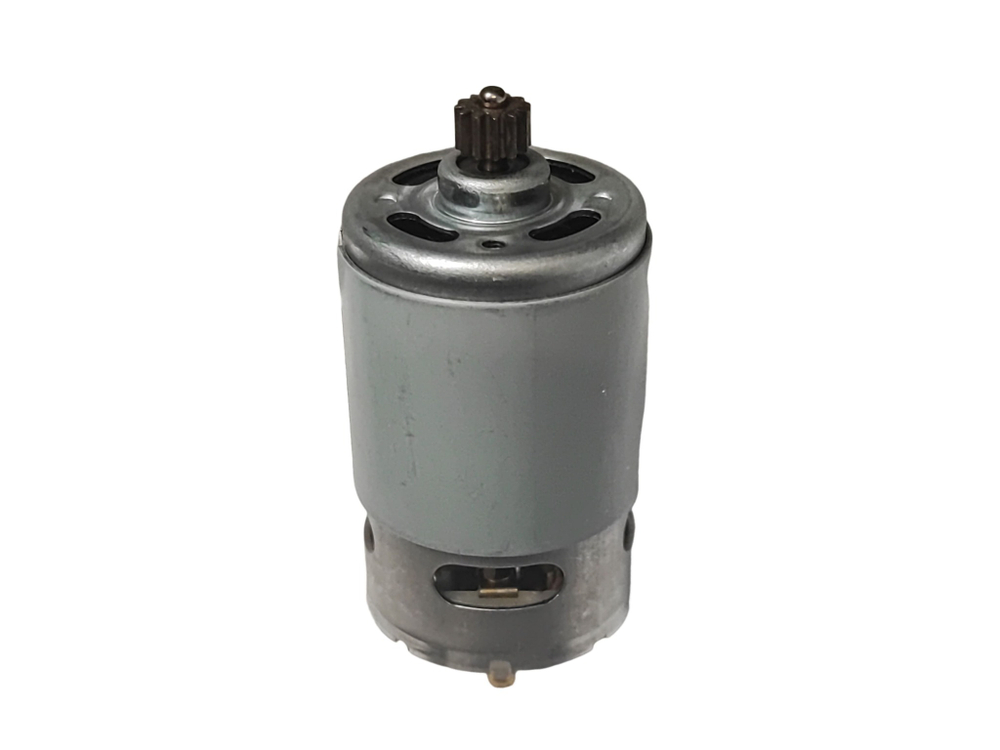 Двигатель RS550 14V-12