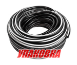 Шланг топливный d10/D16 мм, усиленный, Nuova Rade (бухта 50 м.)