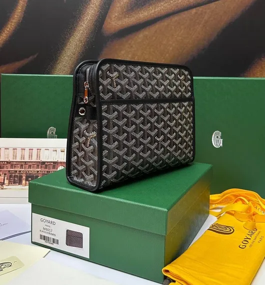 Несессер Goyard Jouvence MM