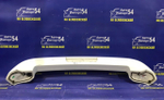 Спойлер SUBARU FORESTER 2003