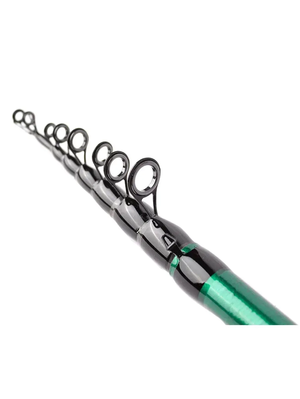 Удилище (поплавочное) Stinger RiverCross Compact