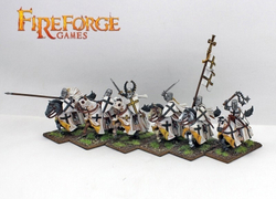 FF001  Teutonic Knights