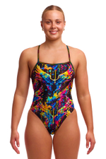 Купальник FUNKITA Killer Cupid (Strapped In)