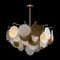 Подвесная люстра Freya Porto FR5104PL-06BS2