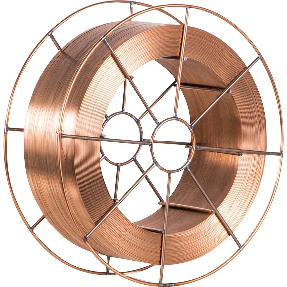 Сварочная проволока OK Autrod 12.64 1.2mm 18kg