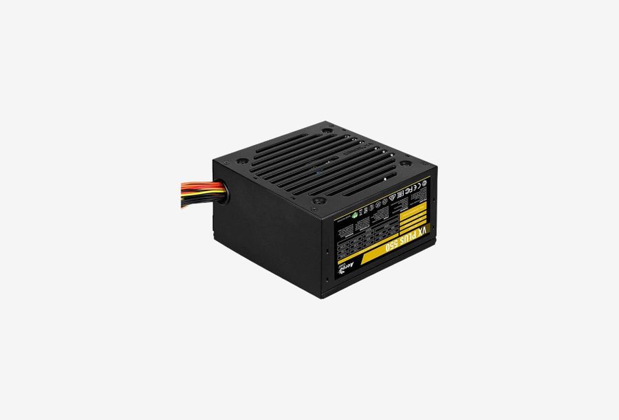 VX-550 PLUS_0126709110401