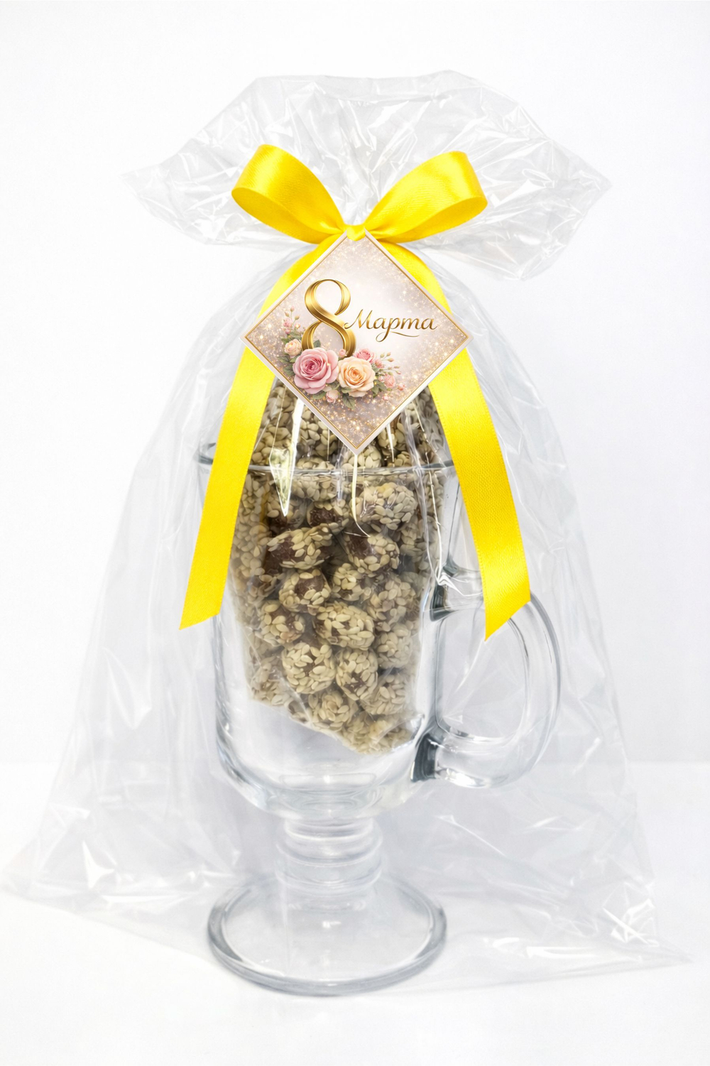 Подарочный набор "Вкус изящества"