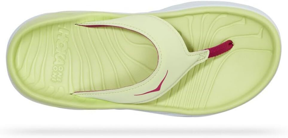 Сланцы Hoka Ora Recovery Flip