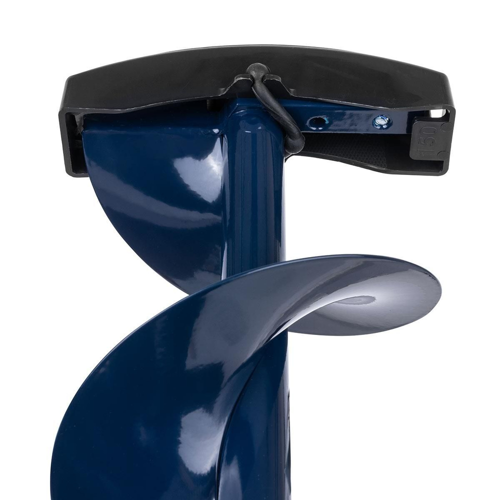 Шнек для ALTAY ENERGY 150R +адаптер АШ20ПС +молоточек