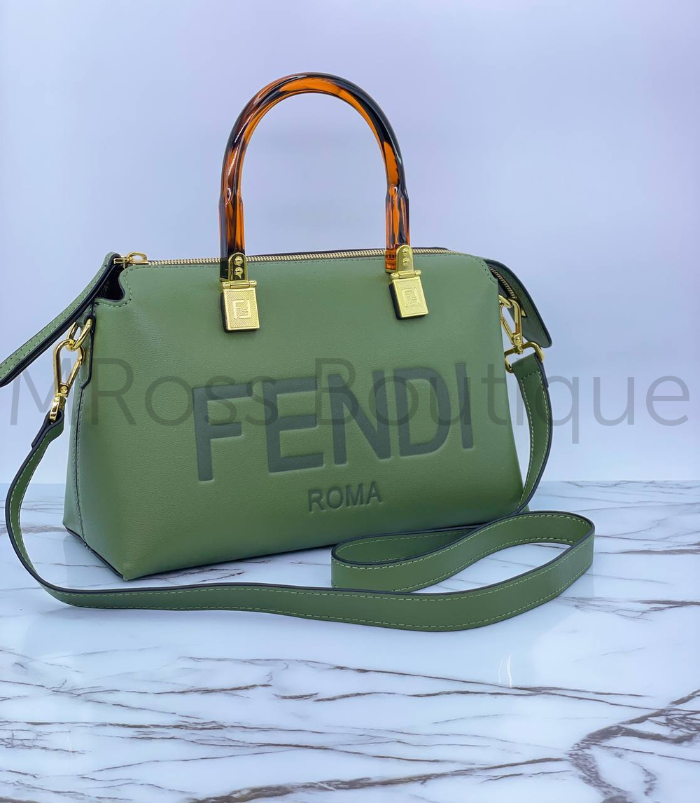 Сумка Fendi (Фенди) By The Way люкс класса