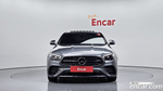 Mercedes-Benz E-Class W213 E220d 4MATIC AMG Line (09.2021)