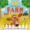 lip Flap Find! Farm