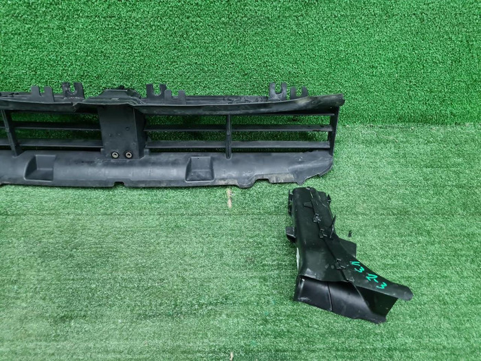 Воздуховод радиатора BMW 3er G20 (2018-2022)