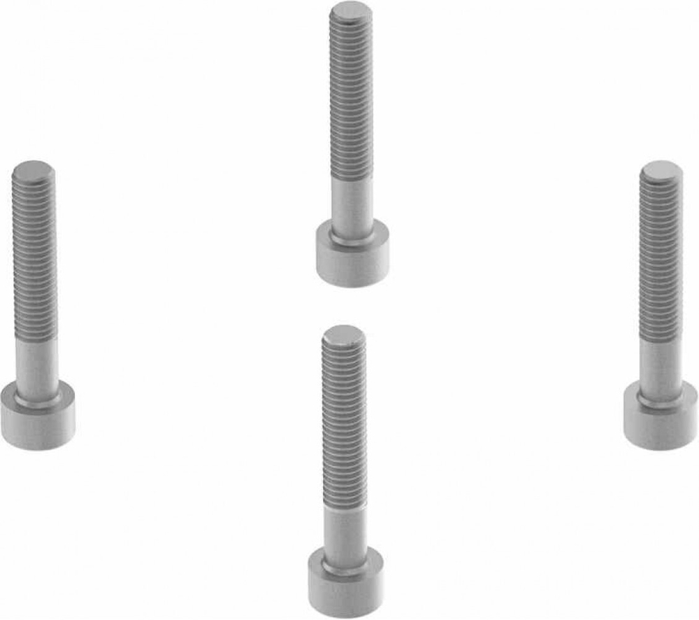 Комплект винтов Festo EAHM-L2-M6-65-L