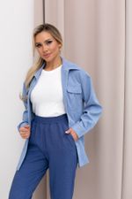 Рубашка Ида №6 Valentina