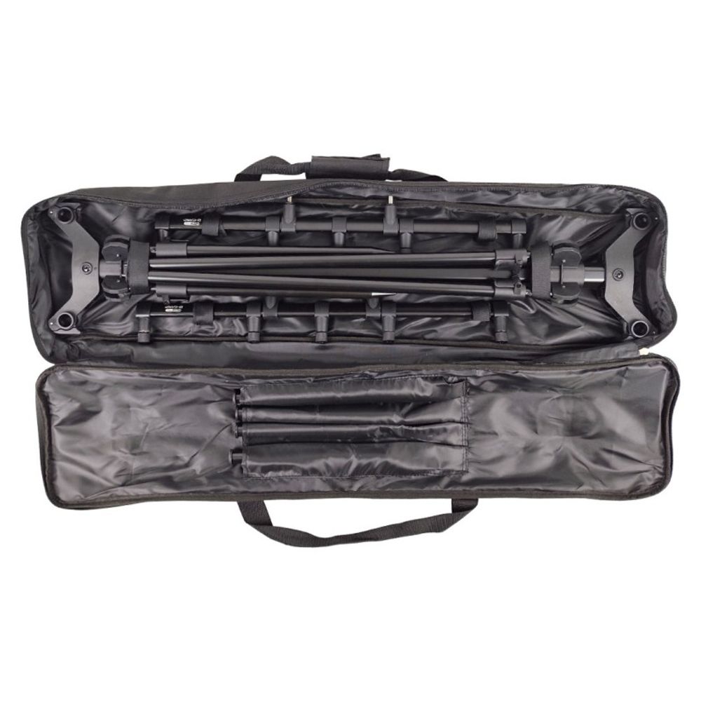 CARP PRO Род-под D-Carp на 3 и 4 удилища 4 ноги