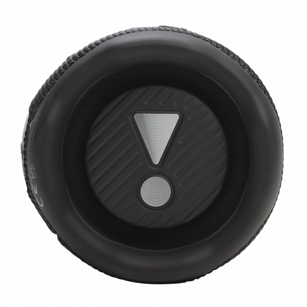 Беспроводная акустика JBL Flip 7, Чёрная