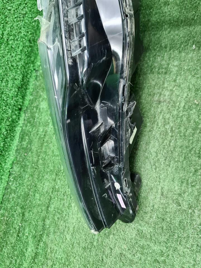 Фара левая Changan CS35PLUS (2021-н.в.) LED