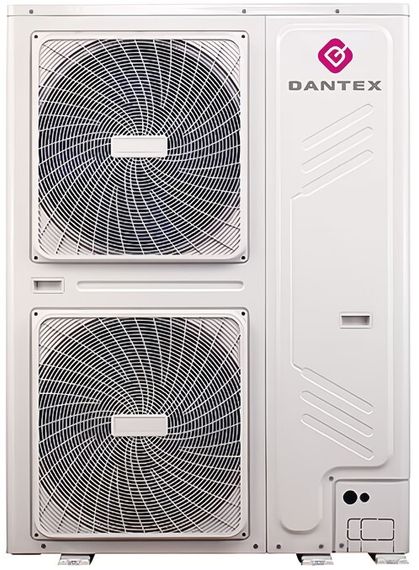 Наружный блок VRF системы Dantex DM-DC140WK/SF — (1)