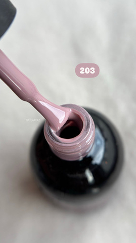 BE UP#203 ( SHELIKE) 15 ml