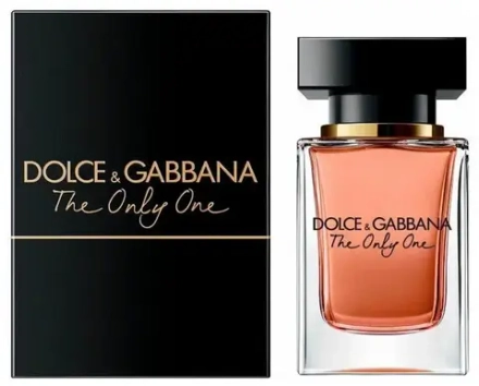 DOLCE&GABBANA the only one