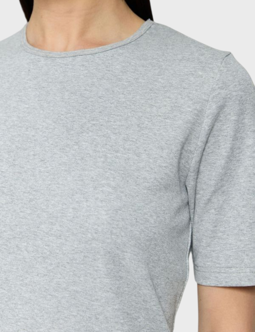 Футболка Slim  AROUND