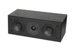 PREMIERA ES-421C BK акустическая система центрального канала