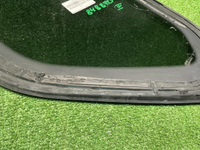 Форточка задняя левая VW Touareg 3 (2018-н.в.)