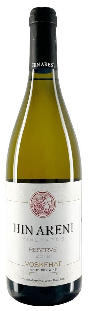 Вино Ин Арени Резерв Вино Ин Арени Резерв