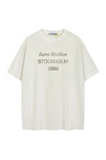 Футболка Acne Studios