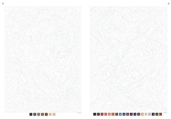 Раскраска по номерам Coloriages mysteres Disney - Best of Bestiaire - Король лев, 128стр. - 237671544X