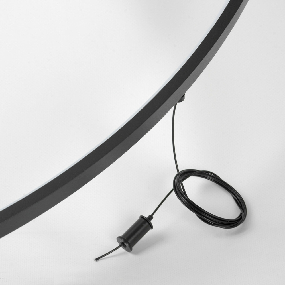 Подвесной светодиодный светильник Lussole DADE LSP-7248