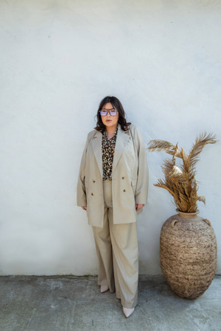 Жакет женский