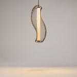 Подвесной светильник Maytoni MOD263PL-L20B3K