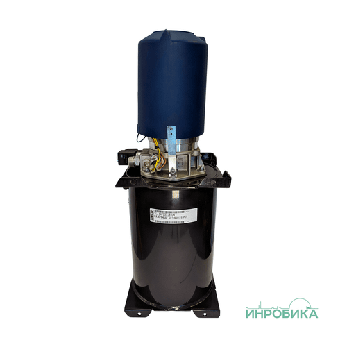 Насосная станция 12V 1,6 кВт, 3,1 куб.см 10 л 14795710314